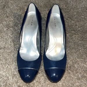 Woman High heeled Shoes